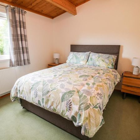 The Log Cabin Tenbury Buitenkant foto