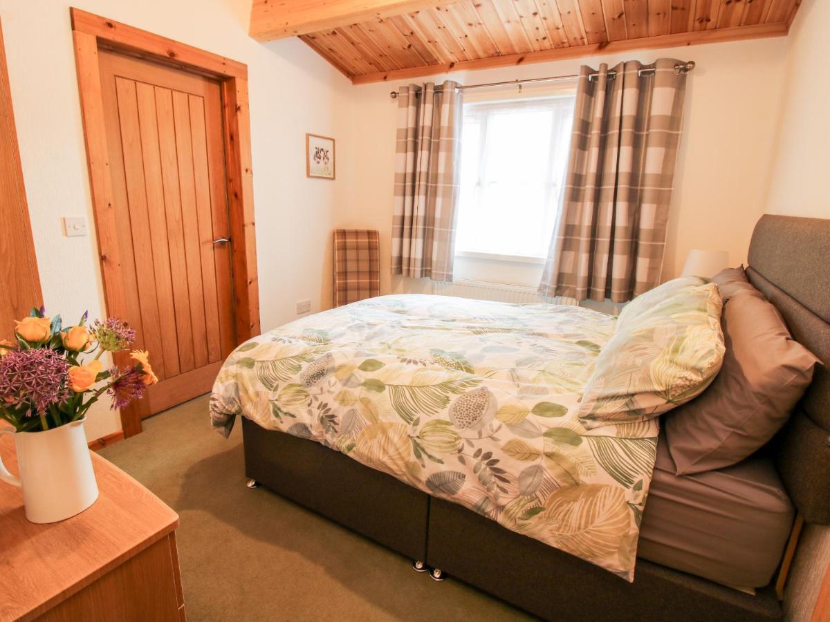 The Log Cabin Tenbury Buitenkant foto